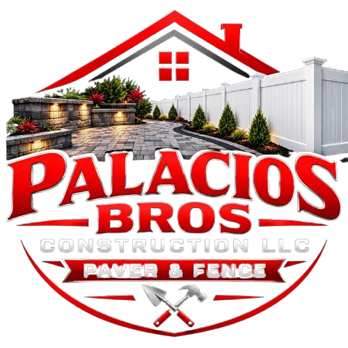 Palacios Bro Construction LLC Logo